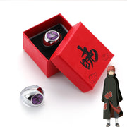 Akatsuki Ring lawless