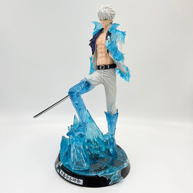 Toshiro Hitsugaya Action Figure lawless