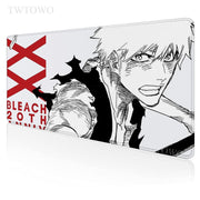 Bleach Mouse Pad lawless