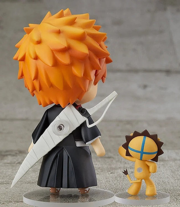 Kurosaki Ichigo Cute Figure lawless