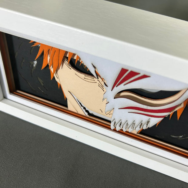 Ichigo Kurosaki Lightbox lawless