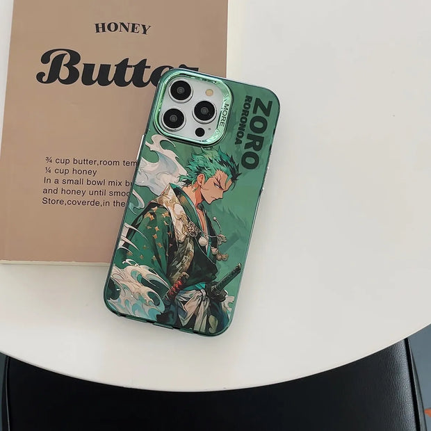 One Piece Phone Cases lawless