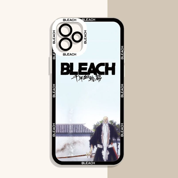 B&W Phone cases lawless