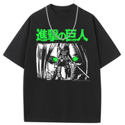 Levi  Washed Shirt lawless