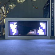 Sosuke Aizen Light box lawless