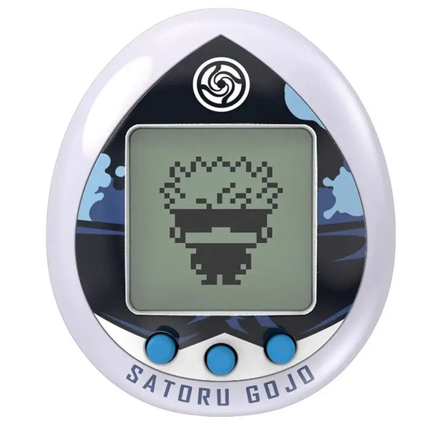 Jujutsu Kaisen Virtual pet lawless