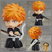 Kurosaki Ichigo Cute Figure lawless