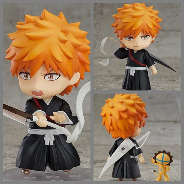 Kurosaki Ichigo Cute Figure lawless