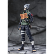 Hatake Kakashi Figure lawless