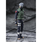 Hatake Kakashi Figure lawless