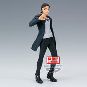 Eren Yeager Action Figure lawless