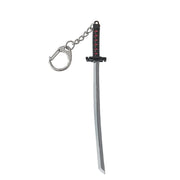 Bleach Weapon Keychain lawless