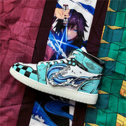 Demon Slayer Sneakers lawless