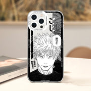 Jjk B&W Phone Case lawless