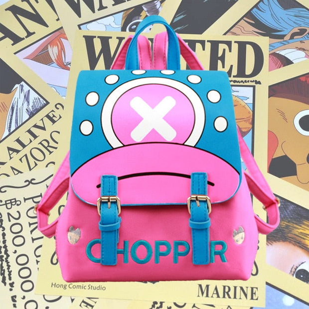 Tony Chopper Backpack lawless