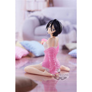 Kuchiki Rukia Relaxing Figure lawless