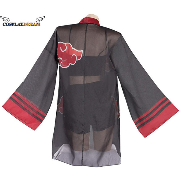 Akatsuki Swimming Suit lawless