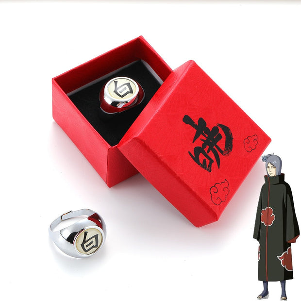 Akatsuki Ring lawless