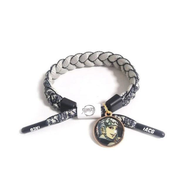 Demon Slayer Bracelets lawless