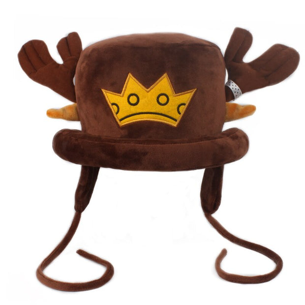 Tony Chopper Hat lawless