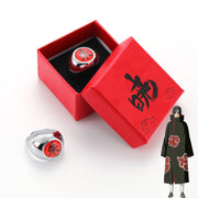 Akatsuki Ring lawless