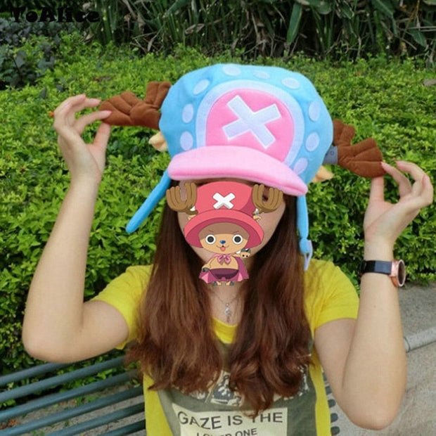 Tony Chopper Hat lawless