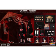 Itachi Action Figure lawless