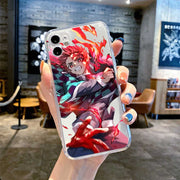 Demon Slayer Phone cases lawless