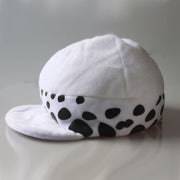 Trafalgar Law Hat lawless