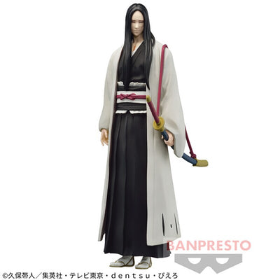 Unohana Retsu Action Figure lawless