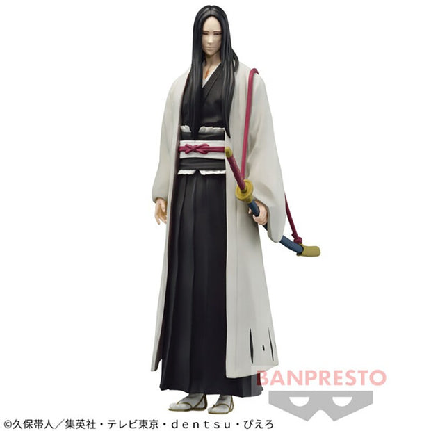 Unohana Retsu Action Figure lawless