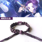 Demon Slayer Bracelets lawless