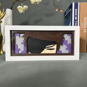 Sosuke Aizen Light box lawless