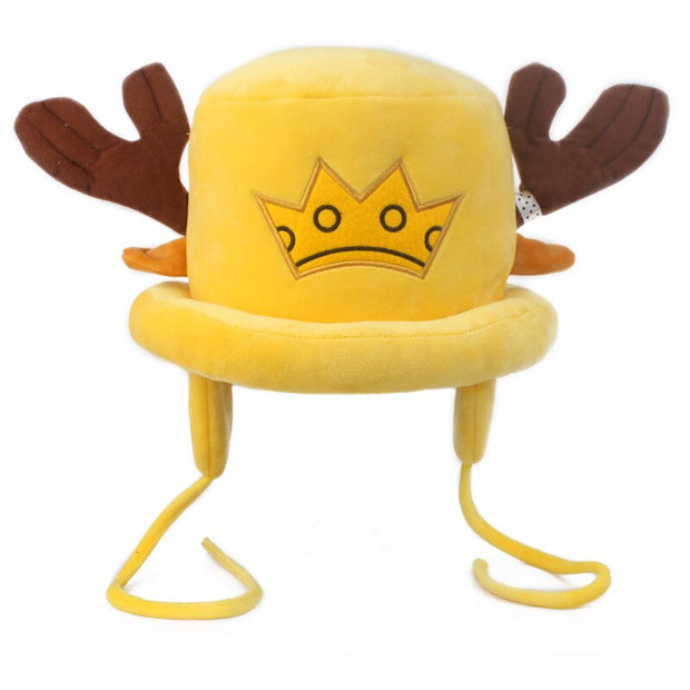 Tony Chopper Hat lawless