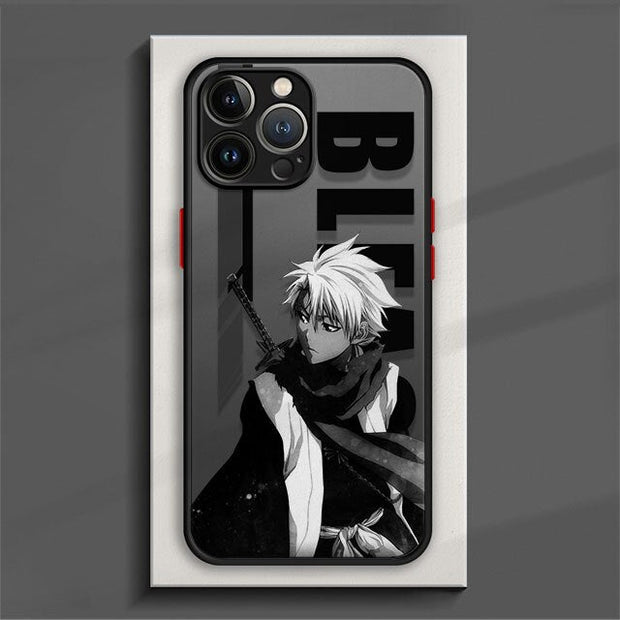 Matte Skin Feel Phone cases lawless