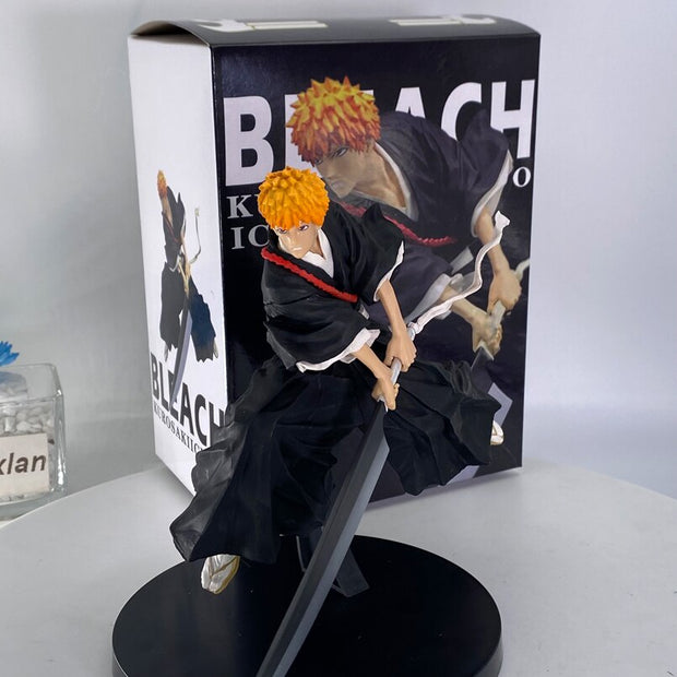 Ichigo Kurosaki Figure lawless