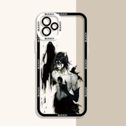 B&W Phone cases lawless