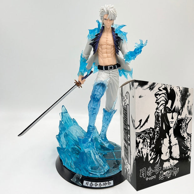 Toshiro Hitsugaya Action Figure lawless