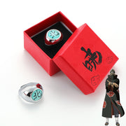 Akatsuki Ring lawless