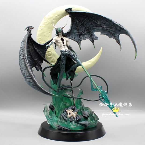 Ulquiorra Cifer Action Figure lawless