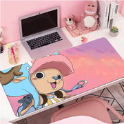 Tony Chopper Mousepad lawless