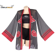 Akatsuki Swimming Suit lawless