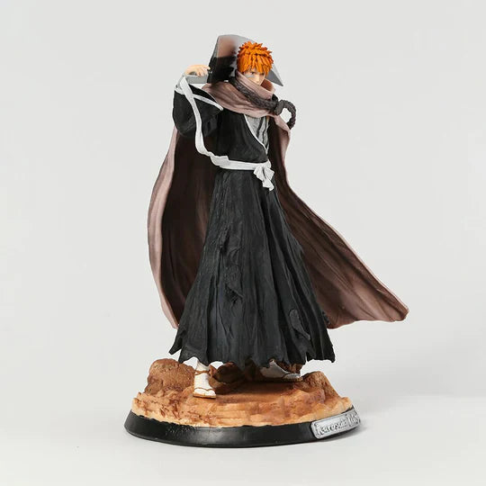 Ichigo Kurosaki Figure lawless