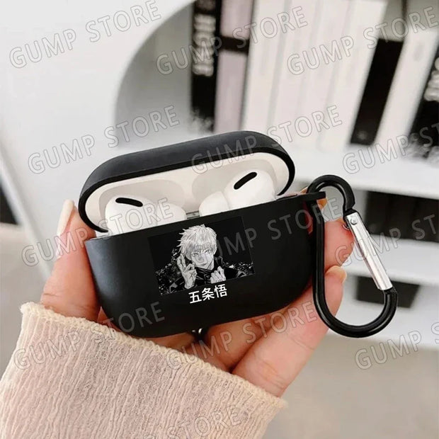 Jujutsu Kaisen Airpods Case lawless