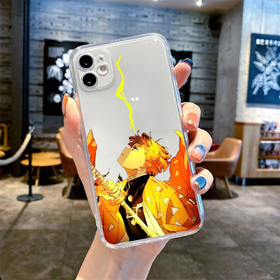 Demon Slayer Phone cases lawless