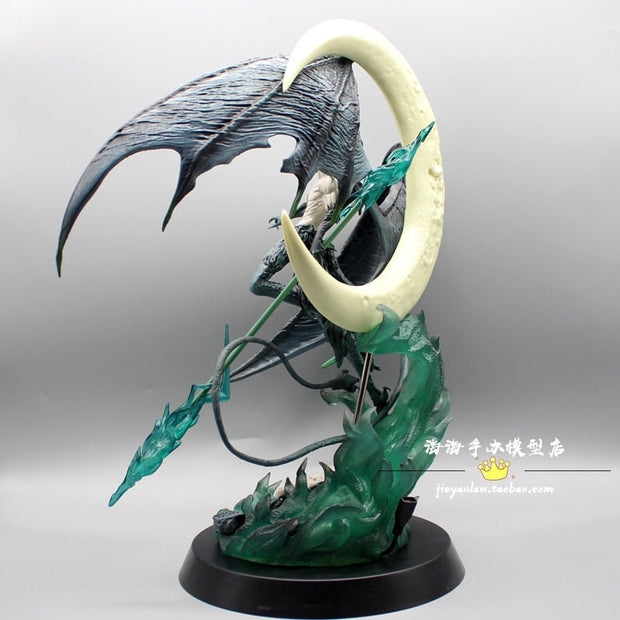 Ulquiorra Cifer Action Figure lawless