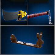 Whitebeard Building Blocks Sword lawless