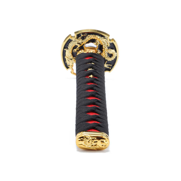 Katana Samurai Sword Shift Knob lawless