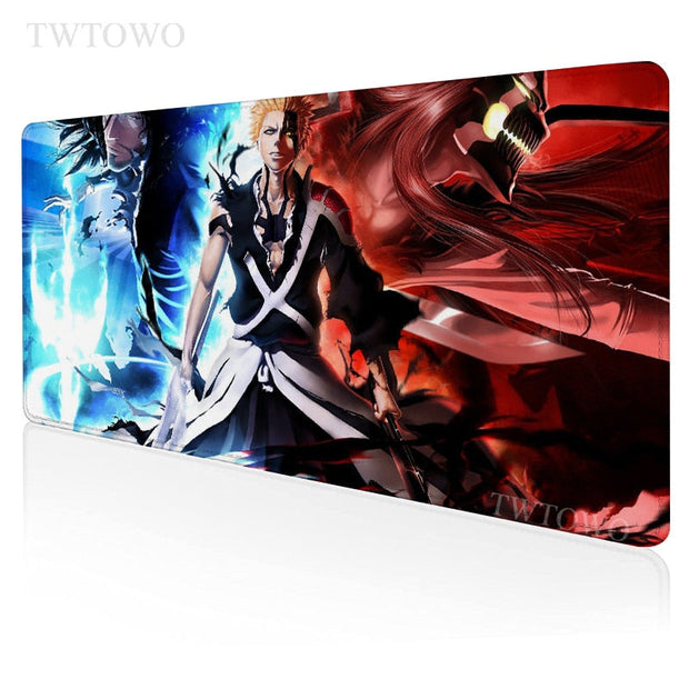 Bleach Mouse Pad lawless