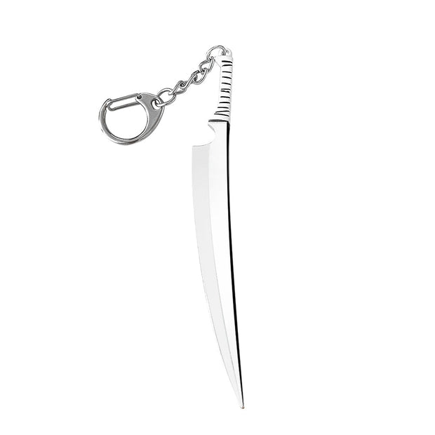 Bleach Weapon Keychain lawless